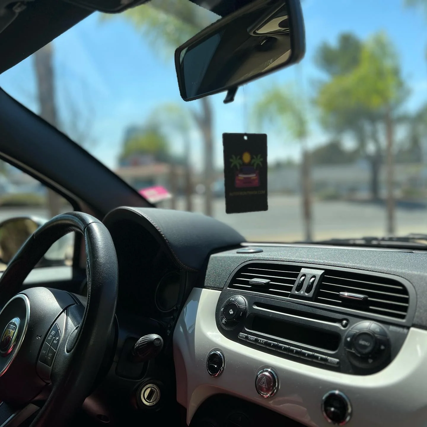 Cobra Auto Accessories Air Freshener V1 - Image 3
