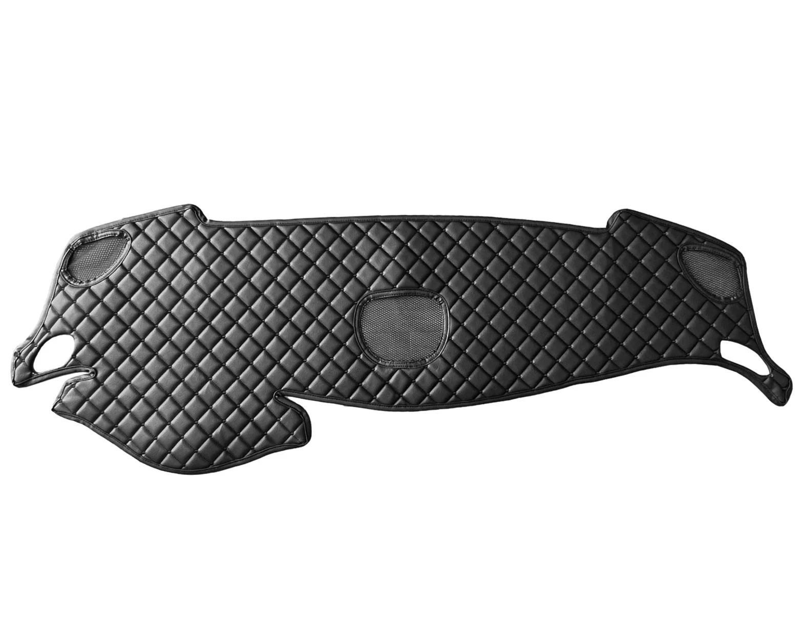 Dash Cover For Nissan Altima 2013-2015 - Image 3