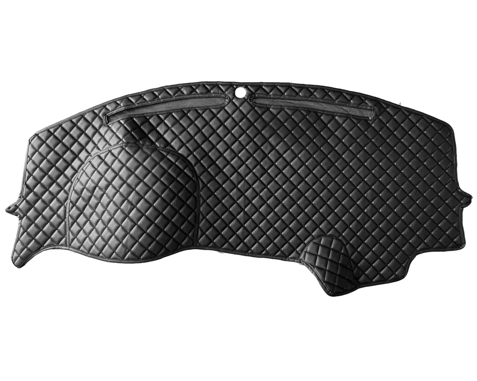 Dash Cover For Dodge Challenger 2015-2023 - Image 3