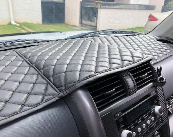 Dash Cover For Honda Element 2003-2011