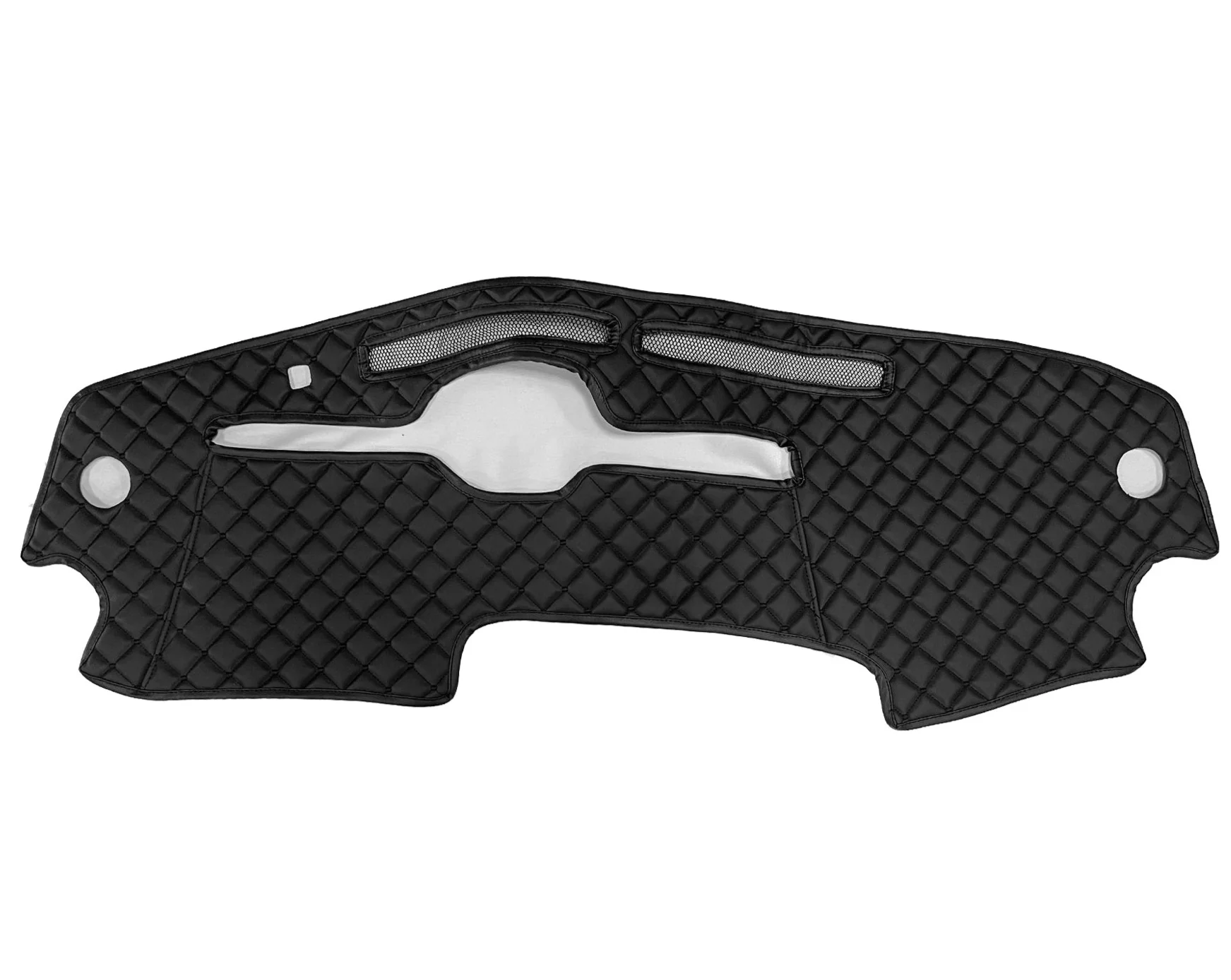 Dash Cover For Scion XB 2004-2006 - Image 3
