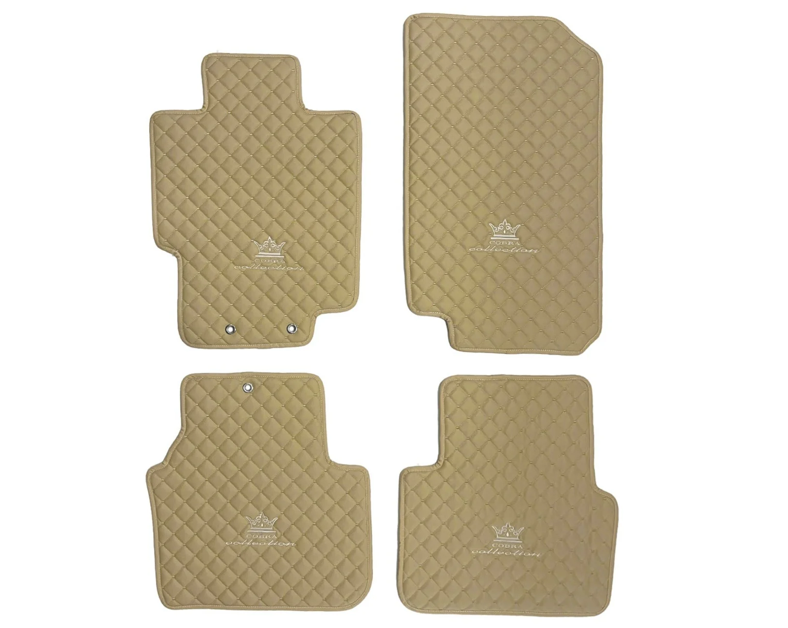 Floor Mats For Acura TL 2004-2008 - Image 21