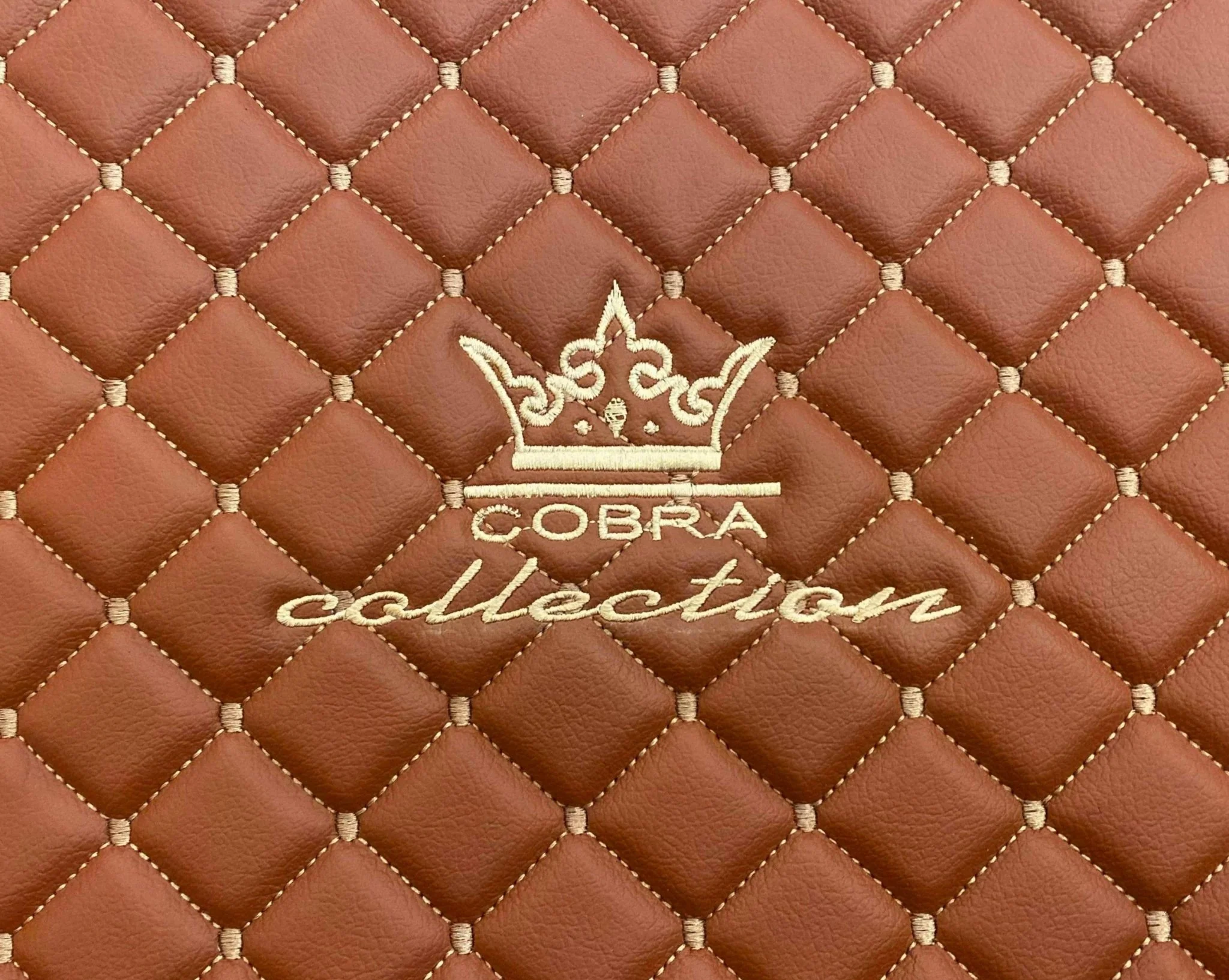 Floor Mats For Alfa Romeo Spider 1966-1993 - Image 12