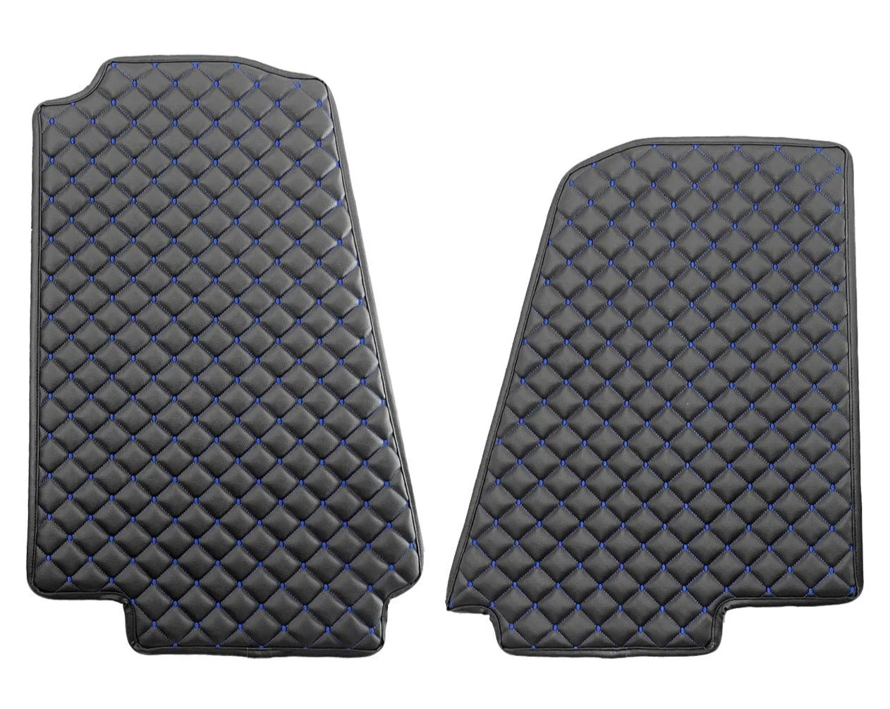 Floor Mats For Aston Martin DB7 1997-2004 / DB9 2005-2016 - Image 13