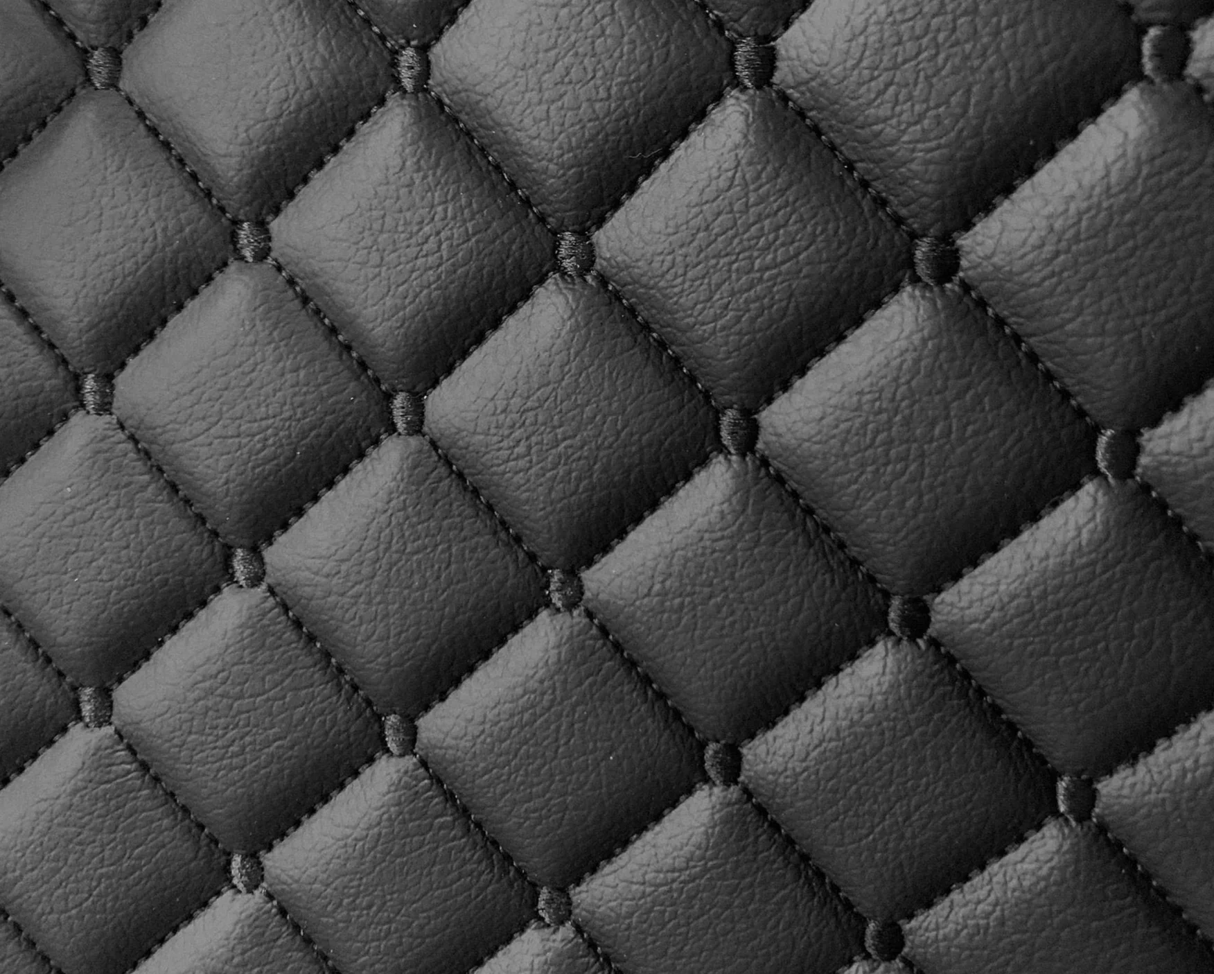 Floor Mats For Aston Martin DB7 1997-2004 / DB9 2005-2016 - Image 14