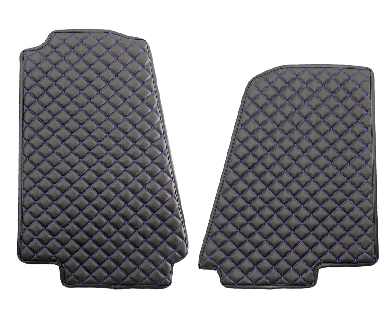 Floor Mats For Aston Martin DB7 1997-2004 / DB9 2005-2016 - Image 19