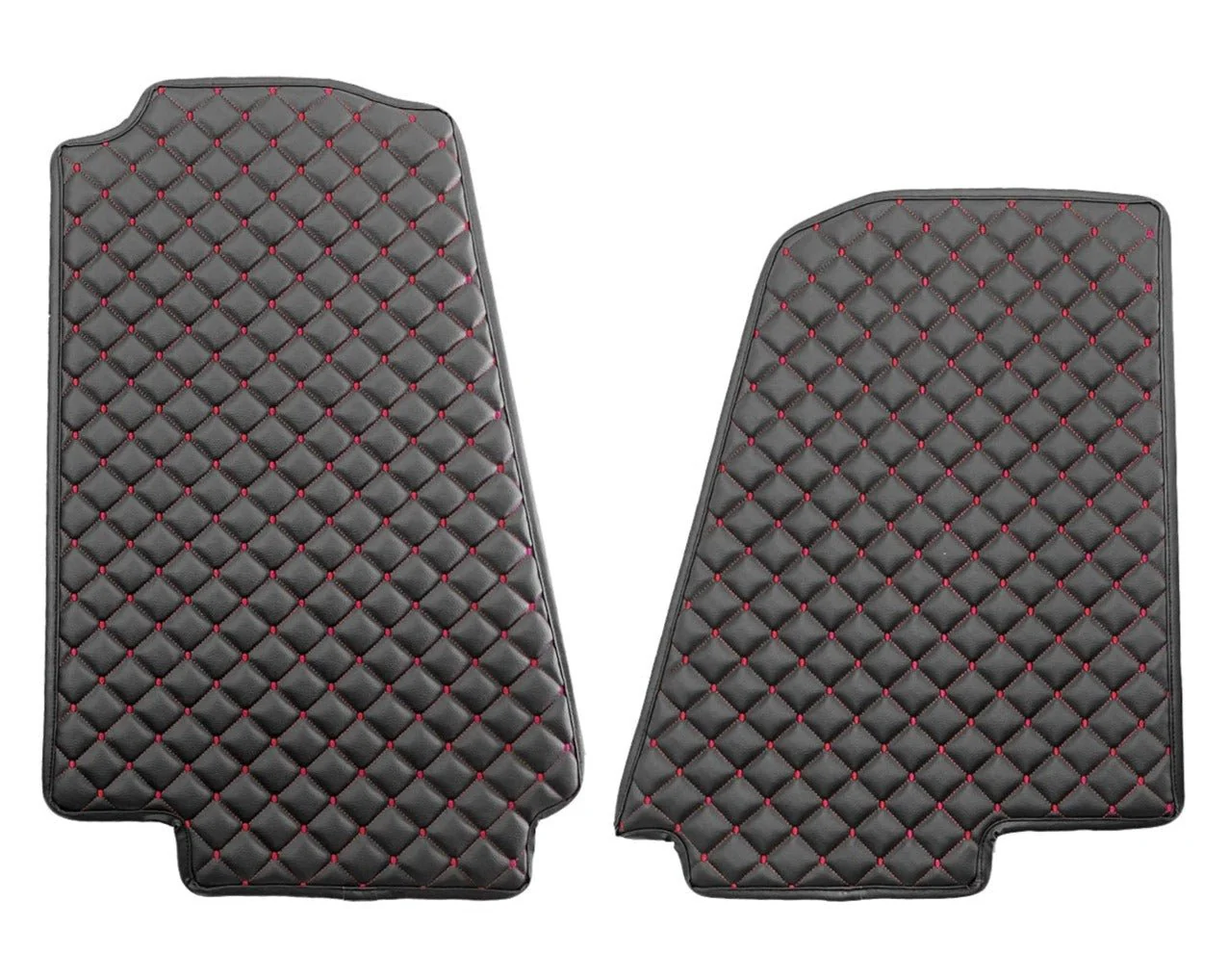 Floor Mats For Aston Martin DB7 1997-2004 / DB9 2005-2016 - Image 9
