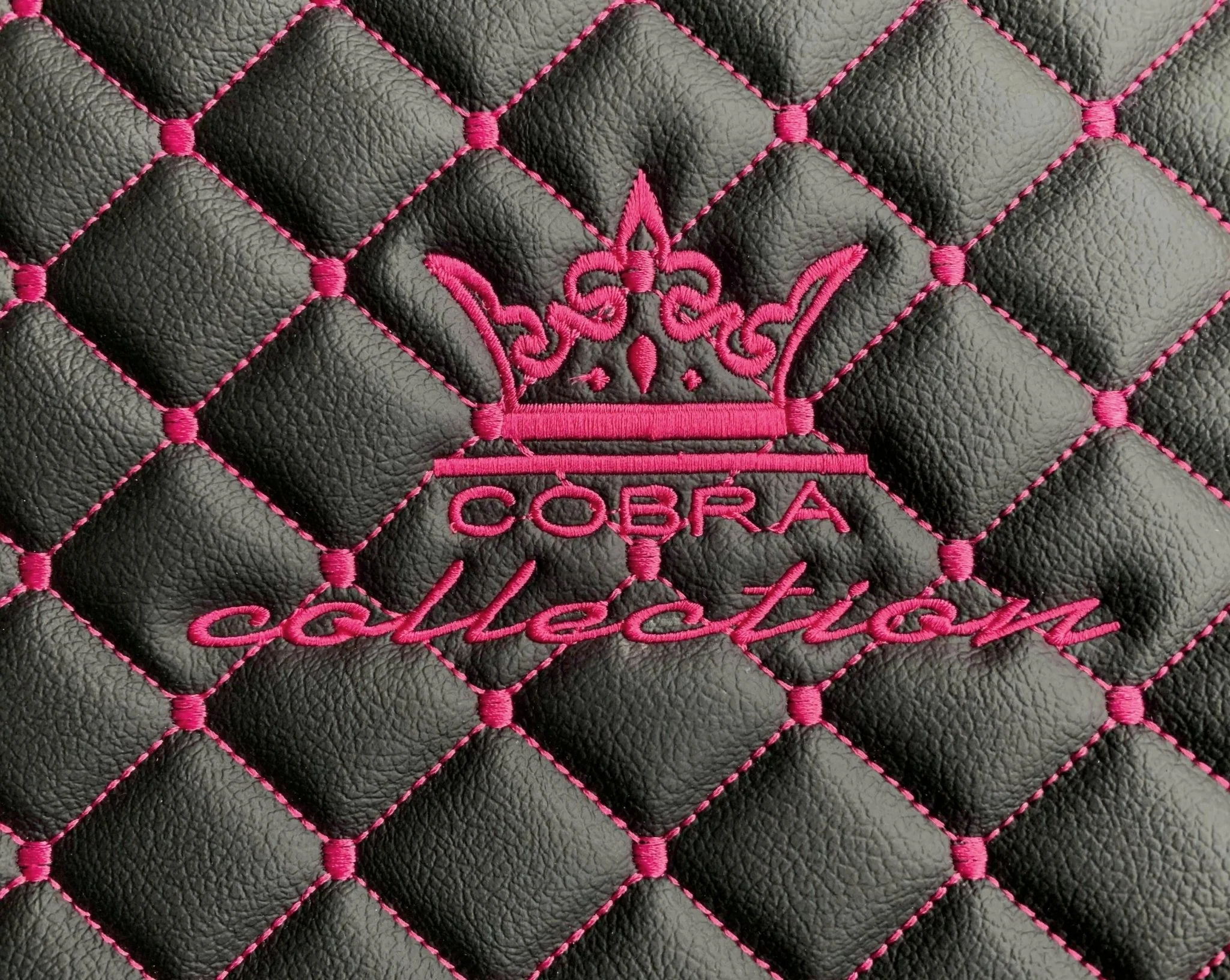 Floor Mats For Audi A3 / S3 2015-2020 - Image 11