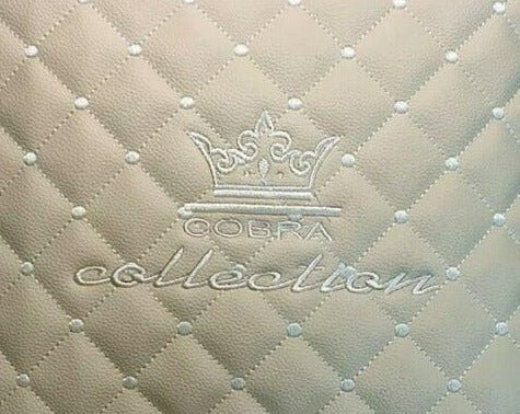 Floor Mats For Audi A3 / S3 2015-2020 - Image 15