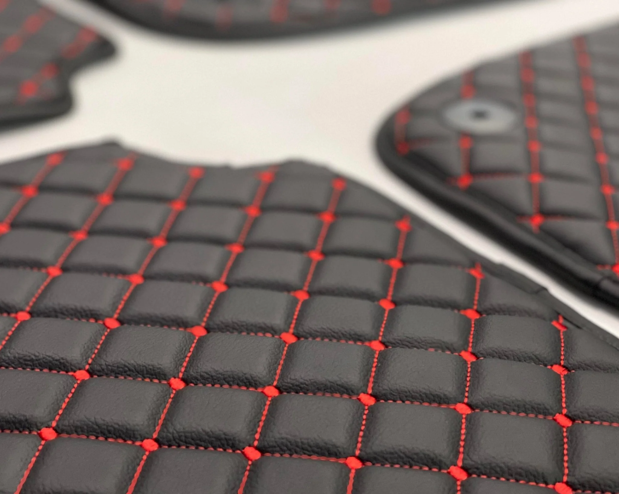 Floor Mats For Bentley Continental GT 2018-2022 - Image 8