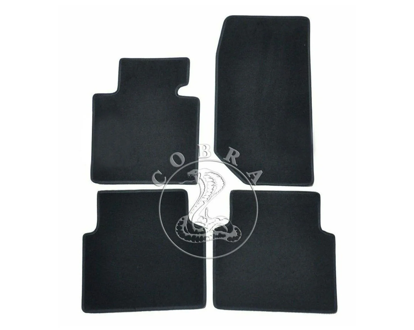 Floor Mats For BMW 3 Series E36 1994-1999