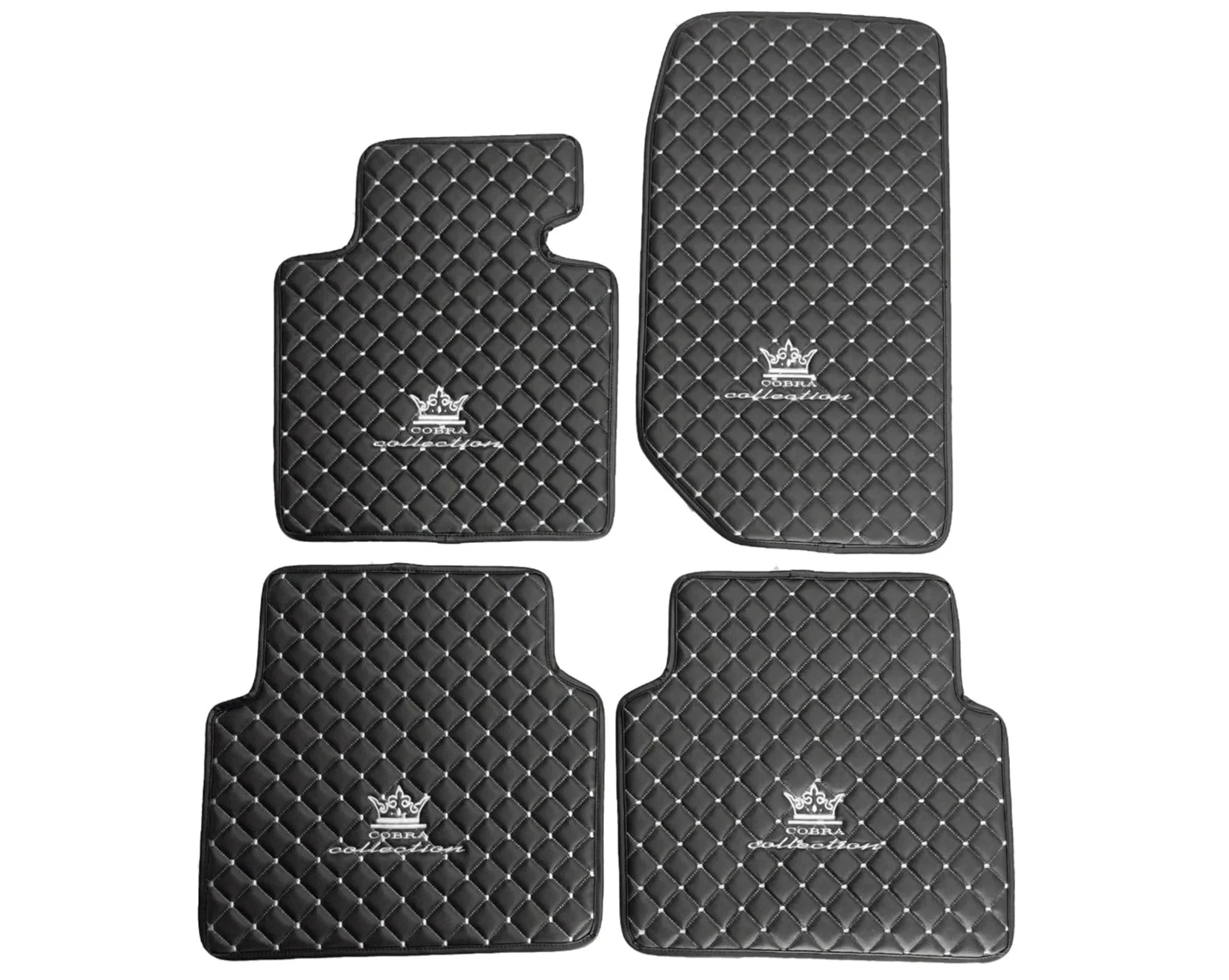 Floor Mats For BMW 3 Series E36 1994-1999 - Image 8
