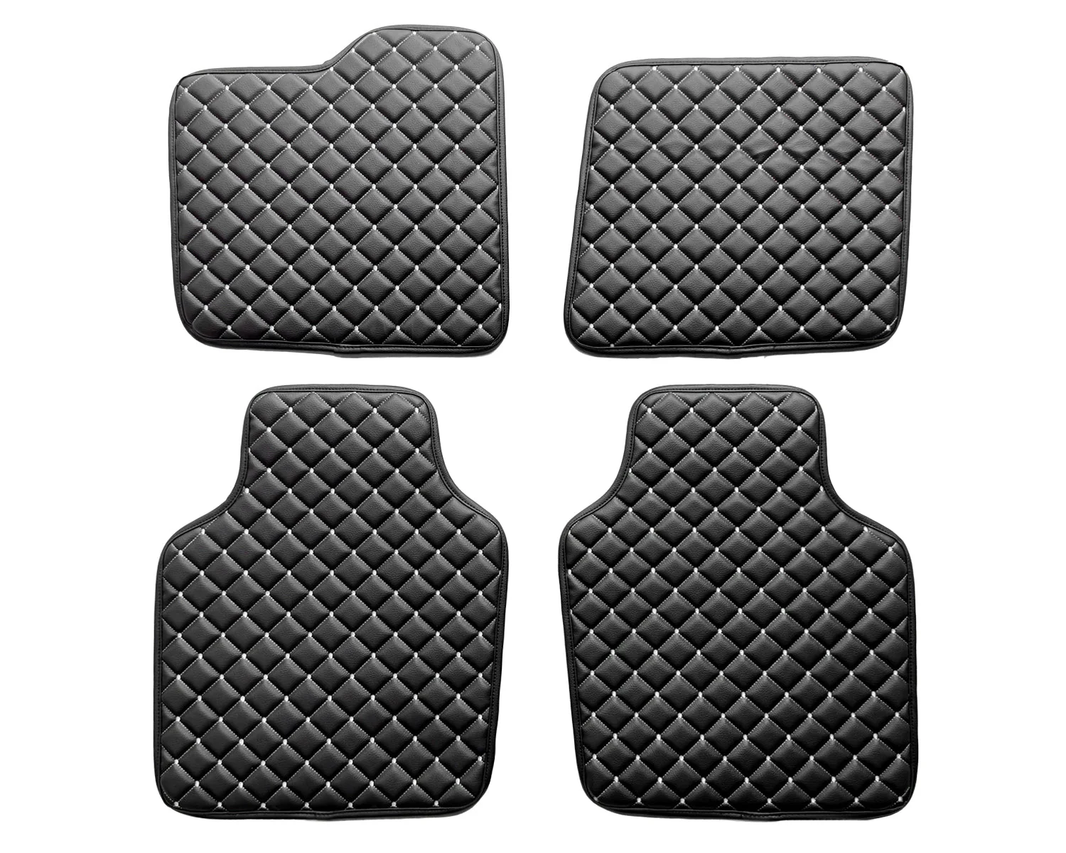 Floor Mats For Ferrari Purosangue 2025-2026 - Image 9