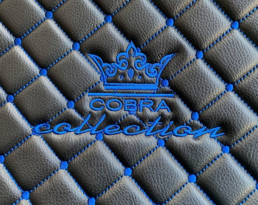 Floor Mats For Ford Focus MK1 2000-2004 - Image 7