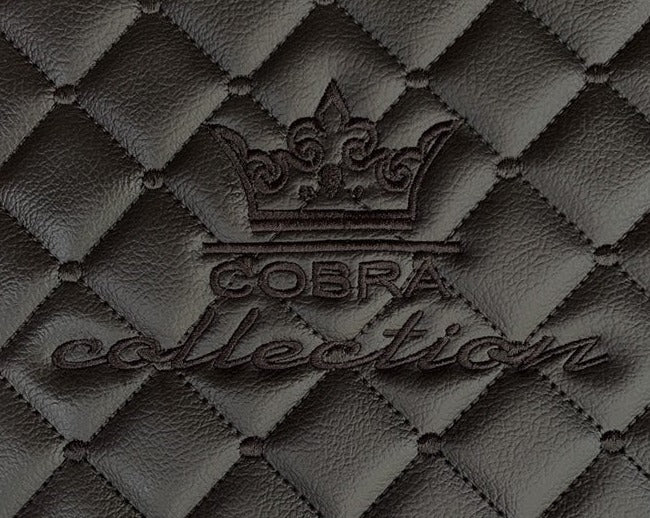 Floor Mats For Ford Mustang 2015-2025 - Image 8