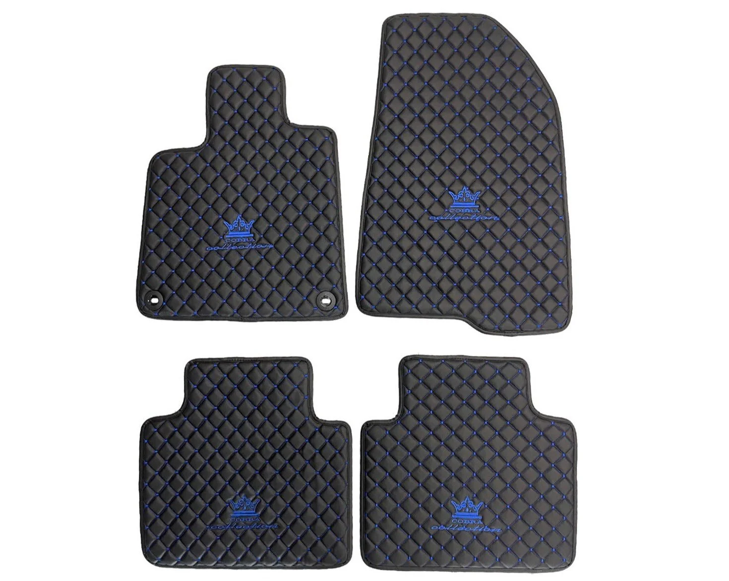 Floor Mats For Honda Accord 2018-2022 Sedan - Image 13