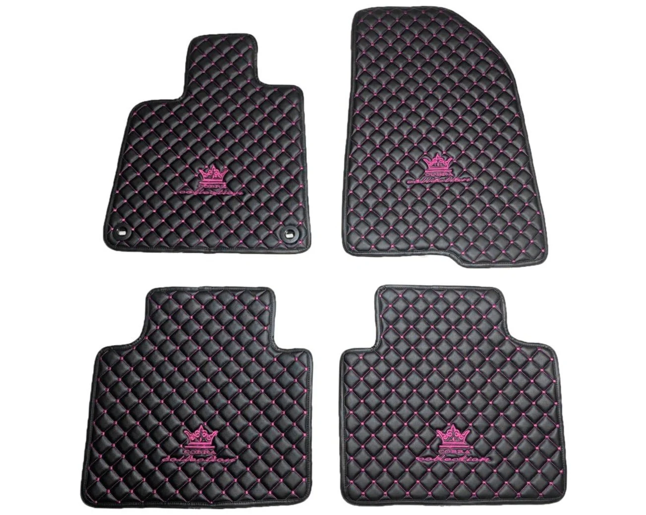 Floor Mats For Honda Accord 2018-2022 Sedan - Image 20