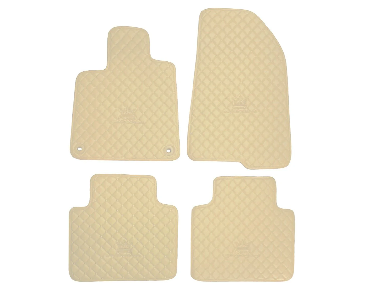 Floor Mats For Honda Accord 2018-2022 Sedan - Image 27