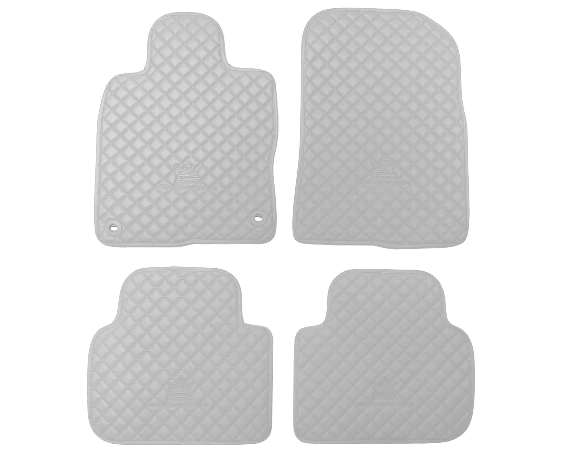 Floor Mats For Honda Civic 2022-2024 - Image 22