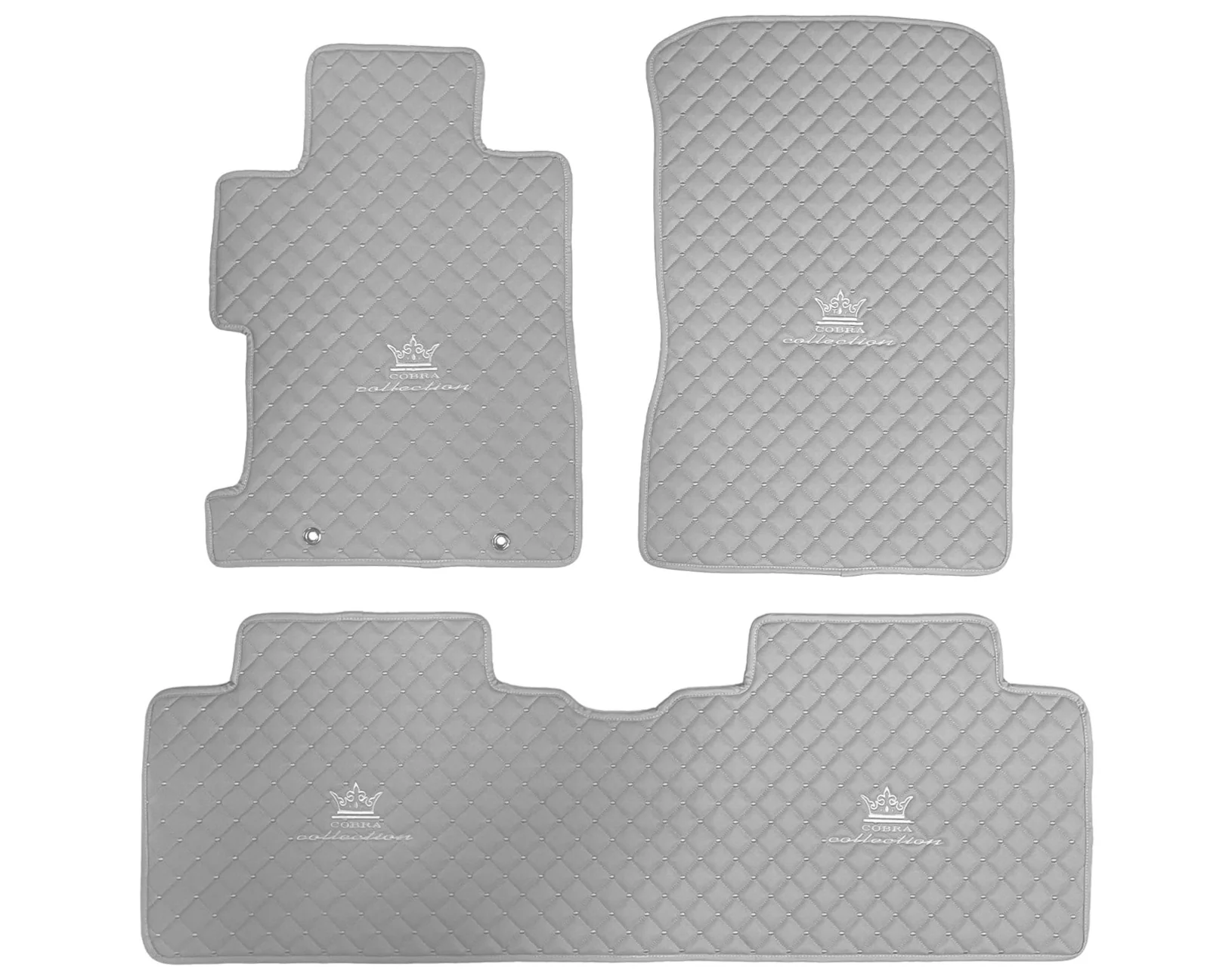 Floor Mats For Honda Civic / Acura CSX 2006-2011 Sedan - Image 17