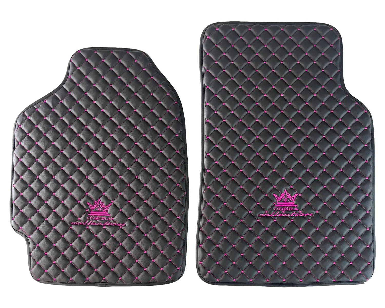 Floor Mats For Honda CRX 1988-1991 - Image 14
