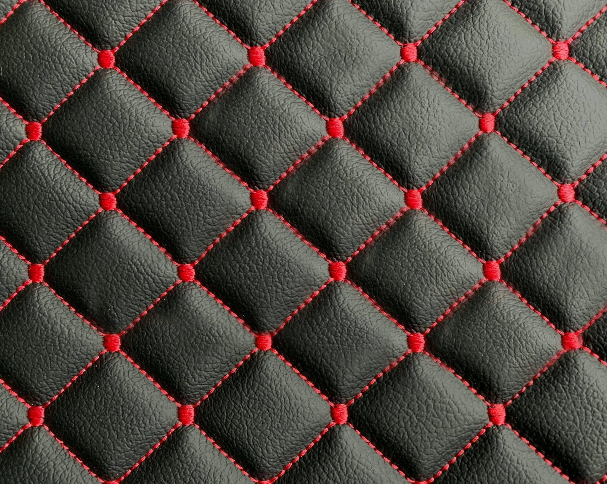 Trunk & Saddle Bag Mats For Honda Goldwing GL 2012-2017 - Image 9