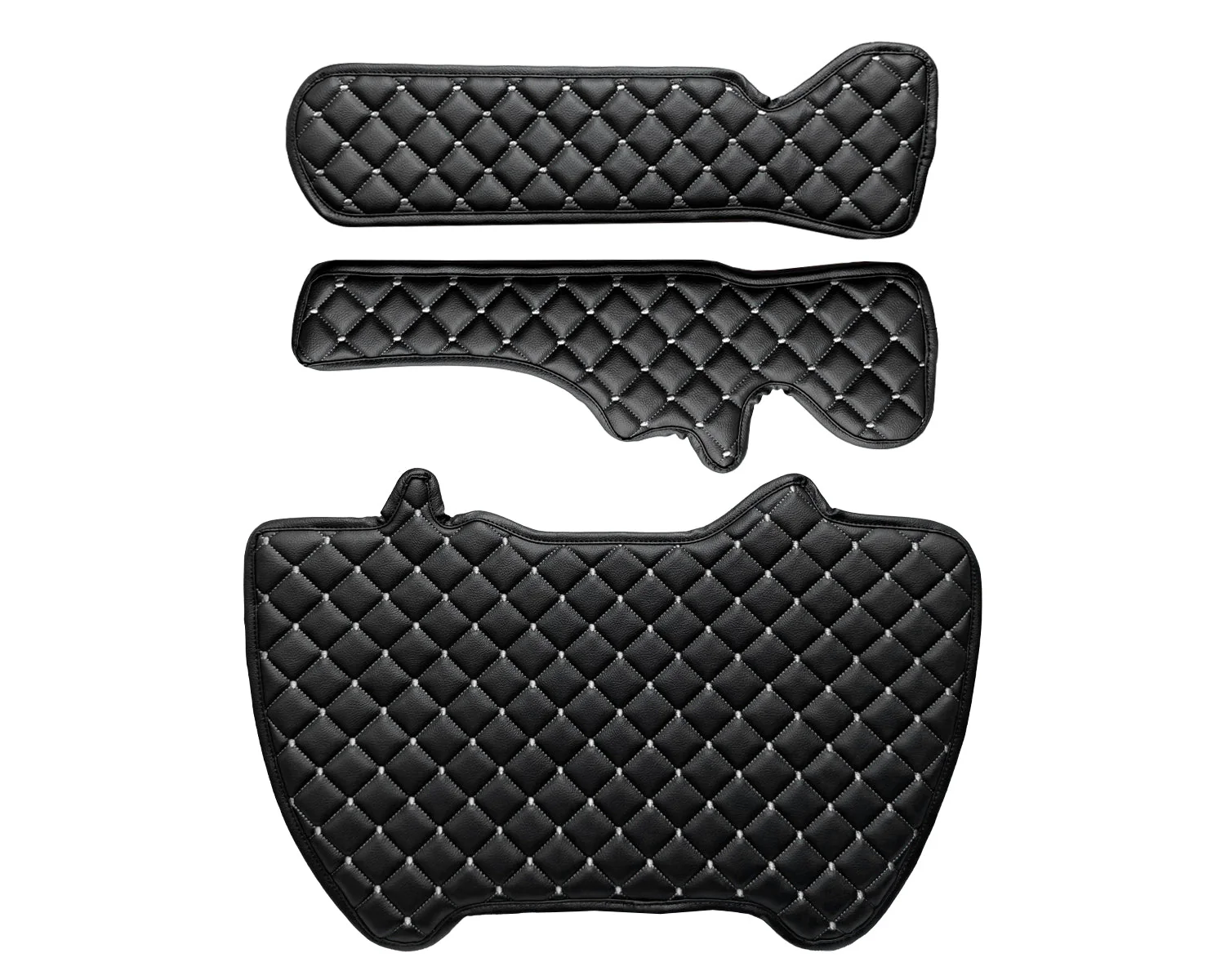 Trunk & Saddle Bag Mats For Honda Goldwing GL 2021-2025 - Image 15