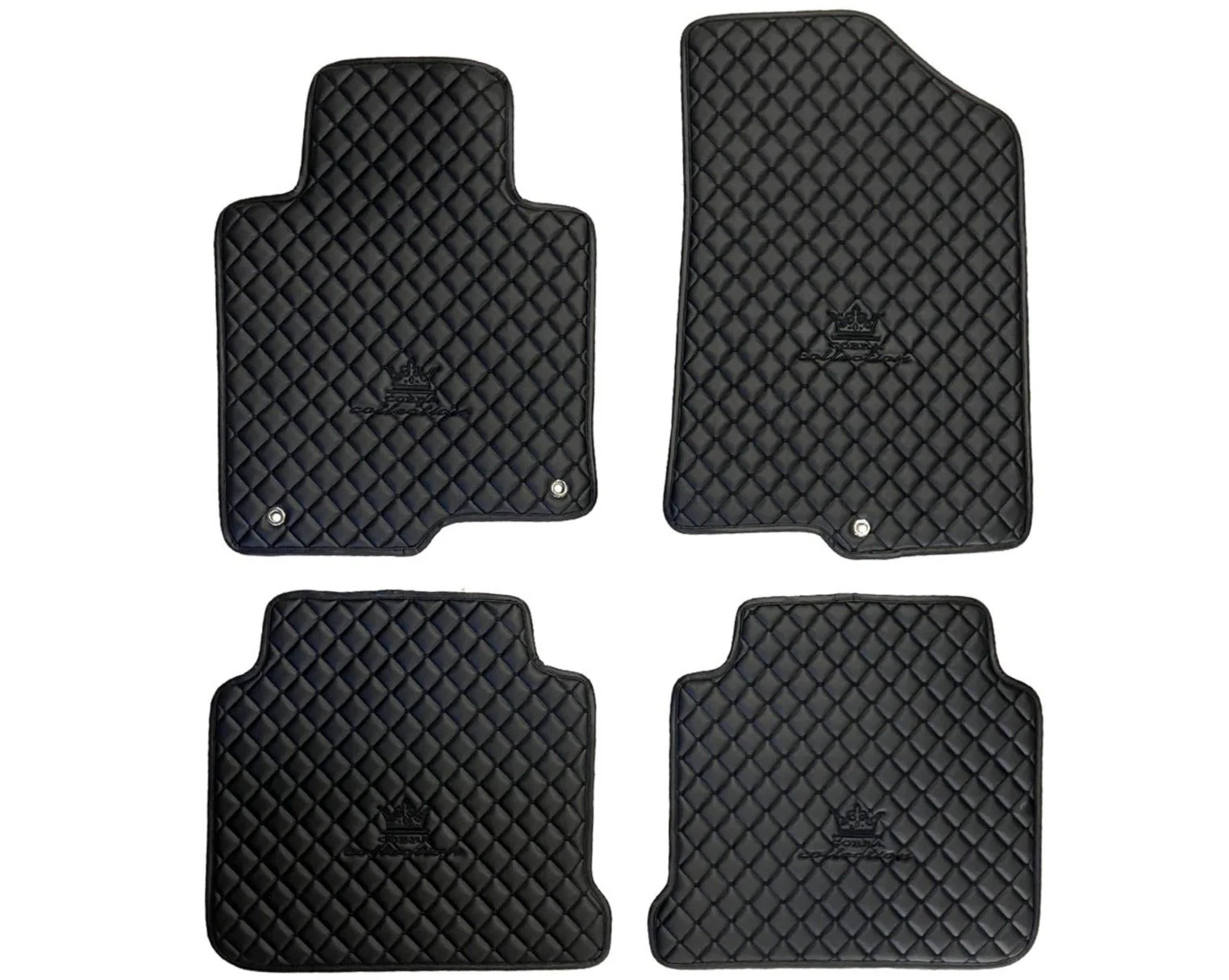 Floor Mats For Hyundai Sonata 2018-2019 - Image 12
