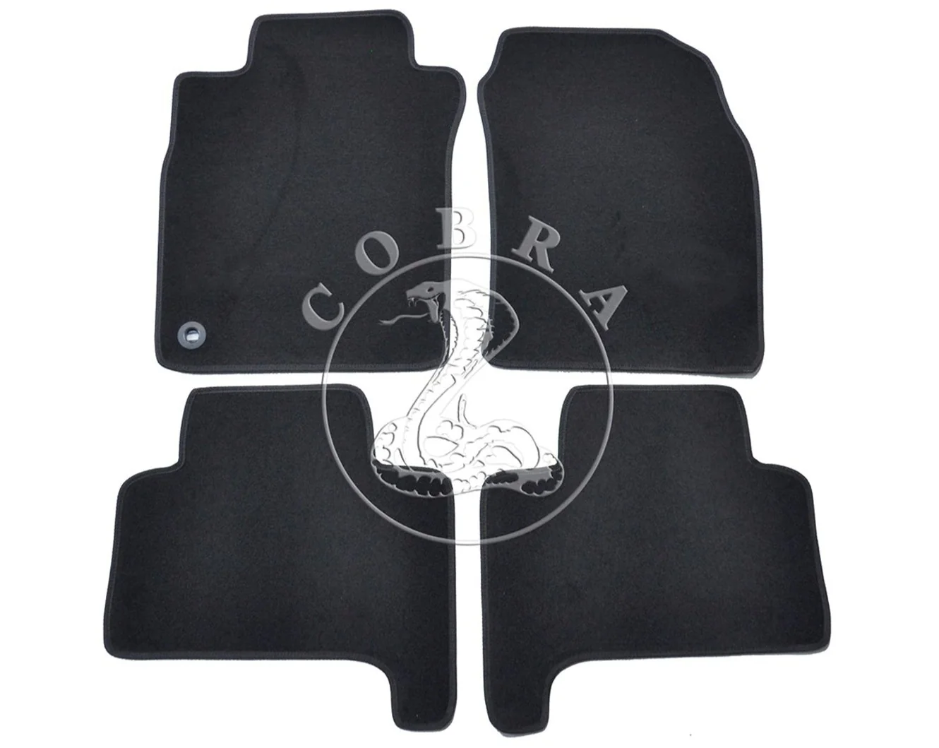 Floor Mats For Lexus GX 2003-2009