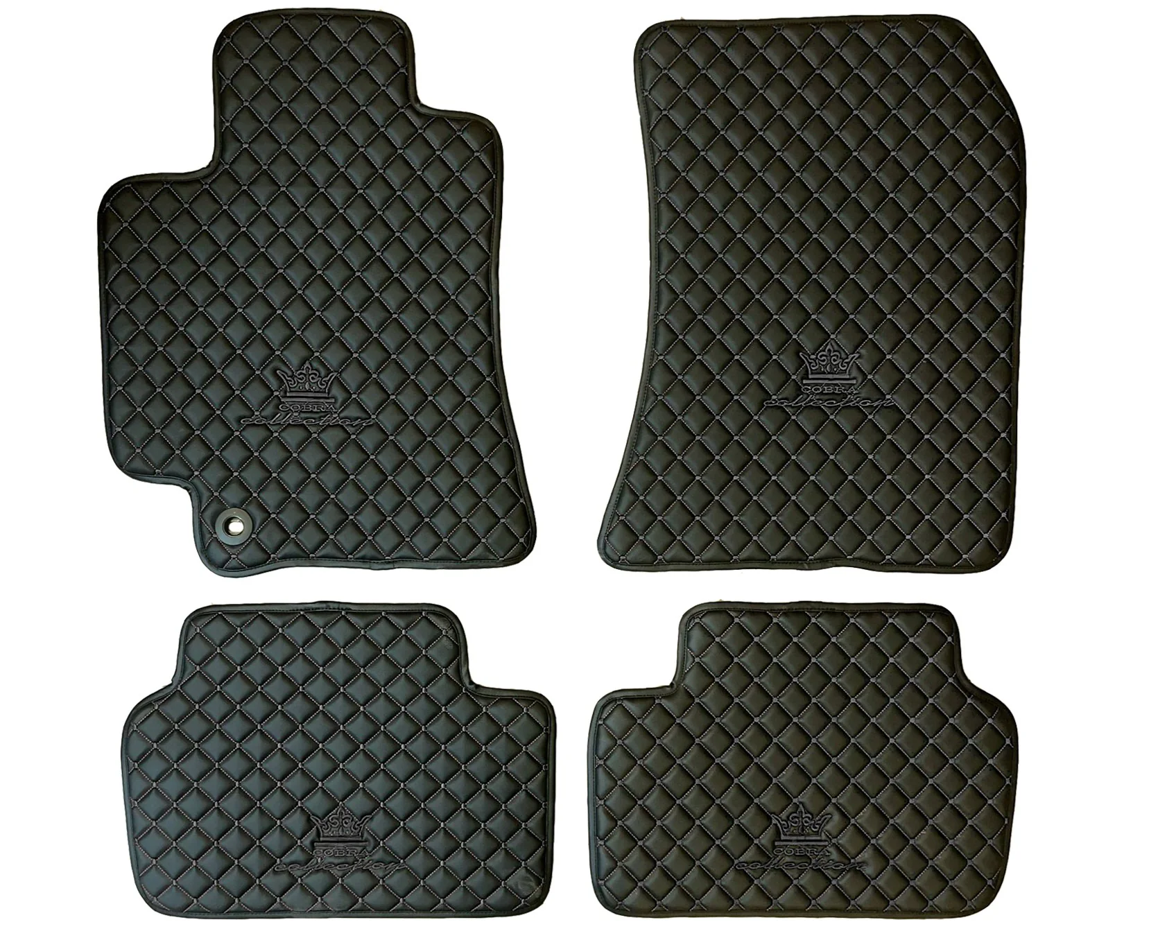 Floor Mats For Lexus IS 1999-2005 - Image 12