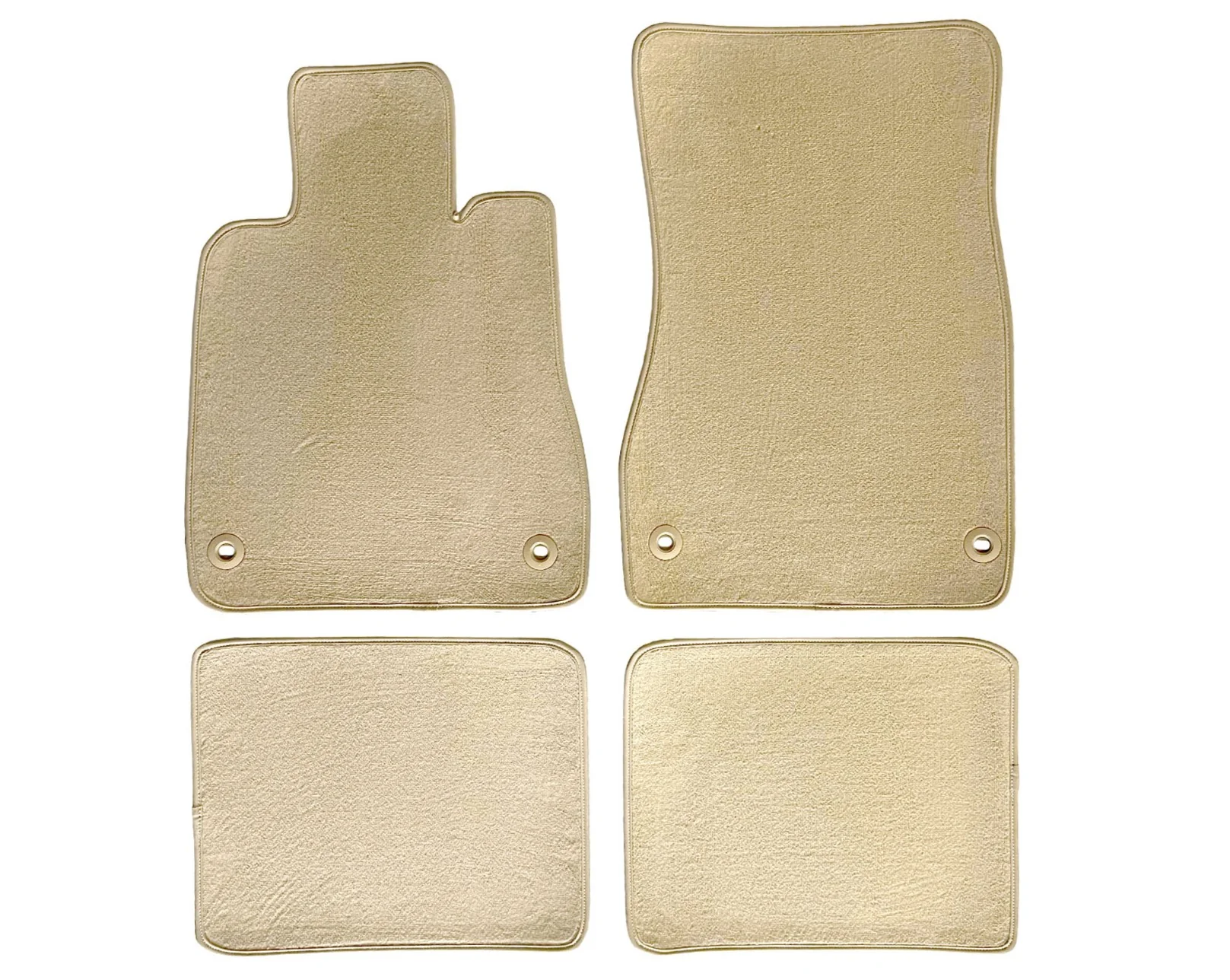 Floor Mats For Lexus LS 2001-2006 - Image 4