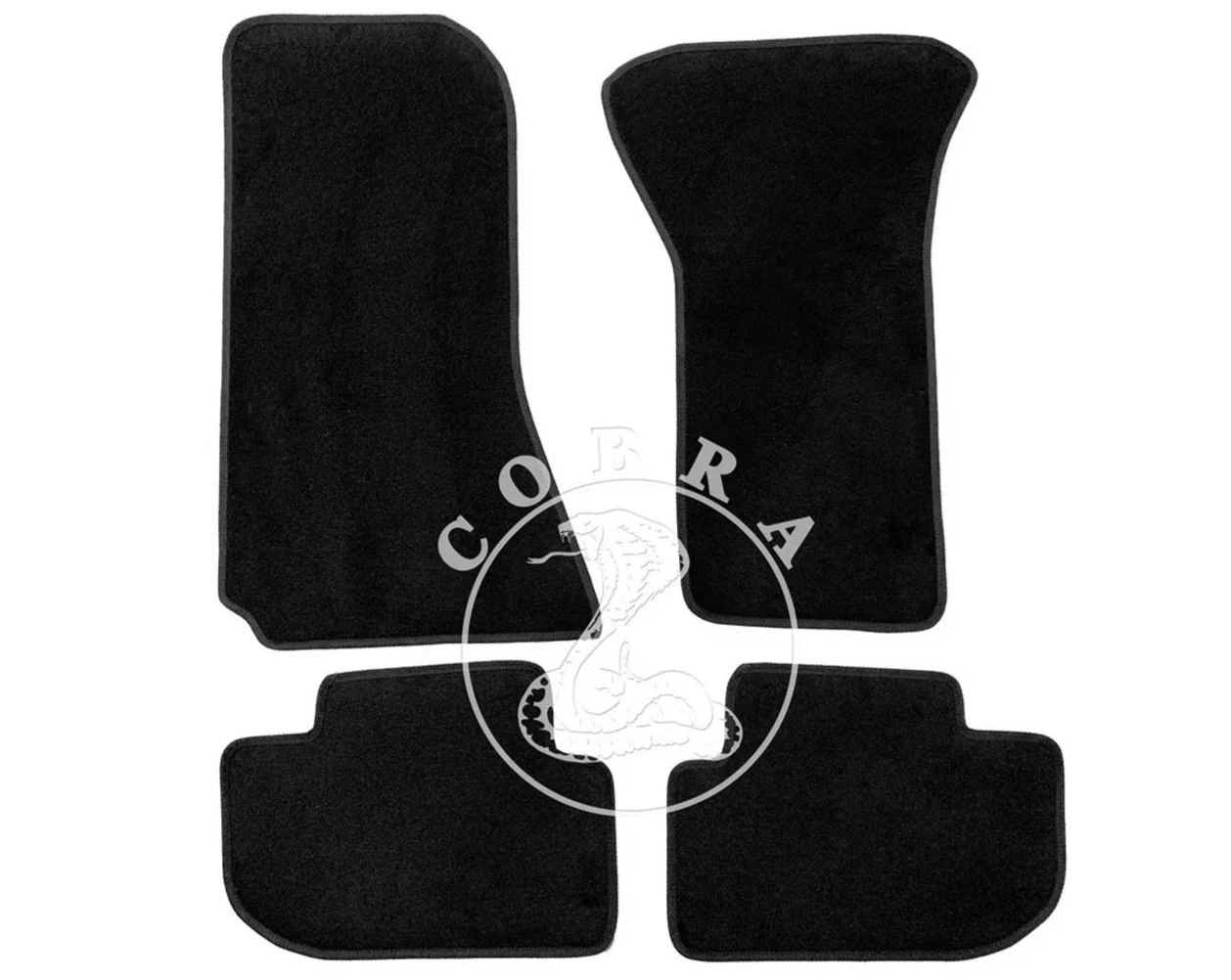 Floor Mats For Mazda RX7 1985-1992