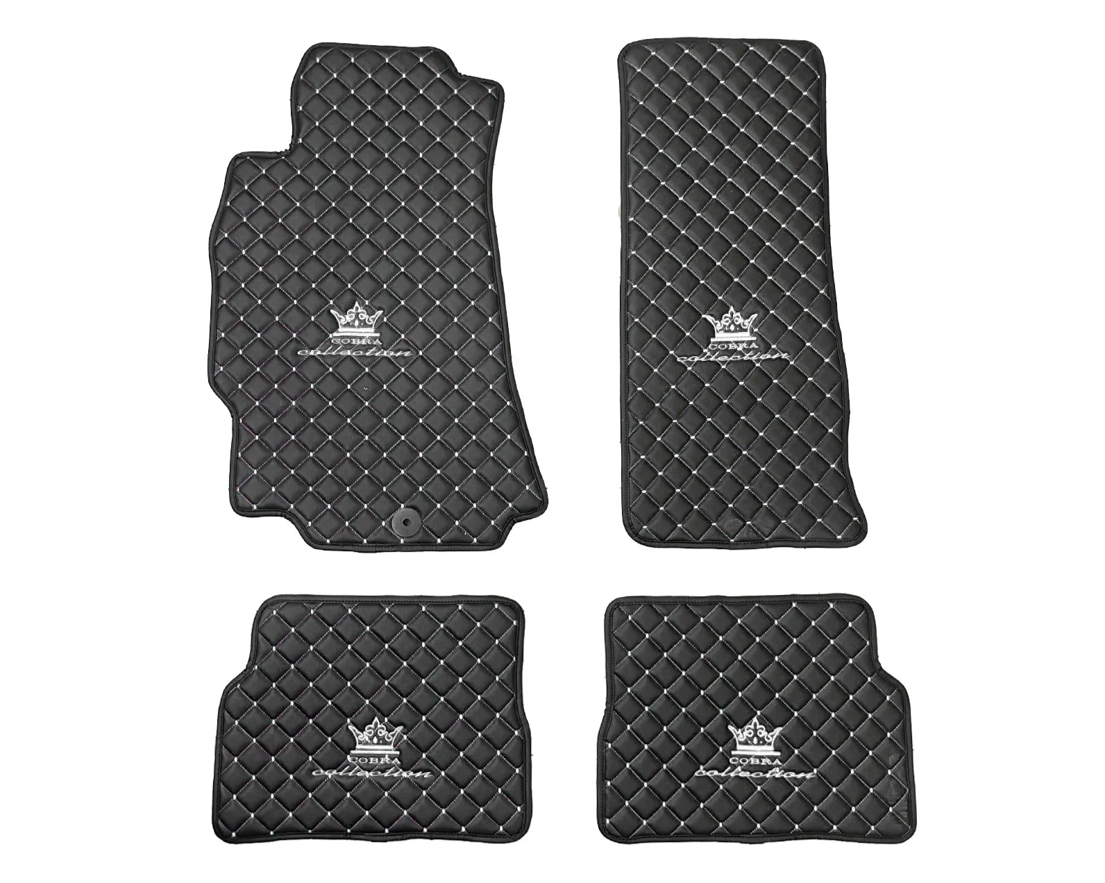 Floor Mats For Mazda RX8 2004-2011 - Image 8