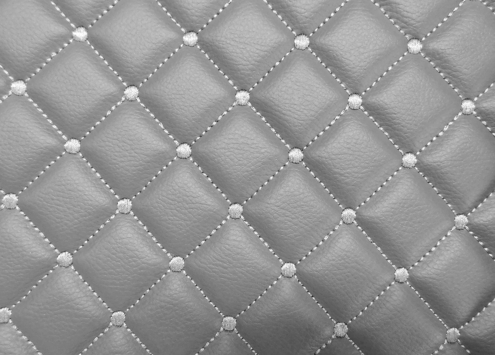 Trunk Mat For Mercedes ML W166 2012-2015 - Image 14