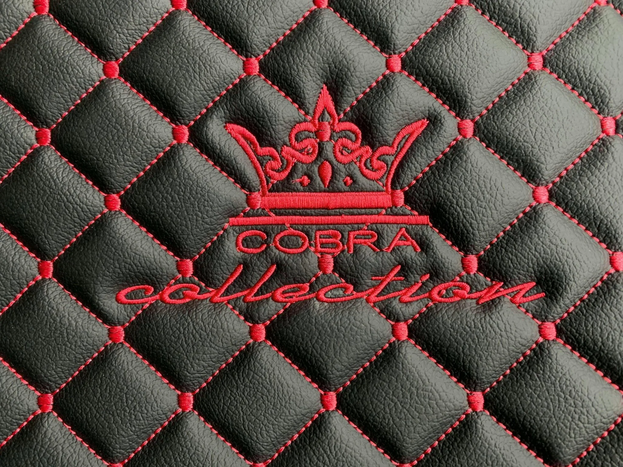 Floor Mats For Mercedes ML W163 1998-2005 - Image 7