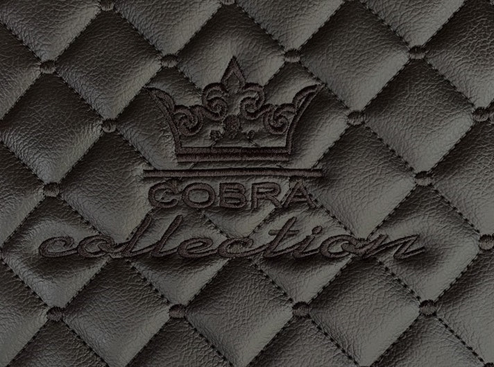 Floor Mats For Mercedes S Class W220 2000-2006 - Image 13