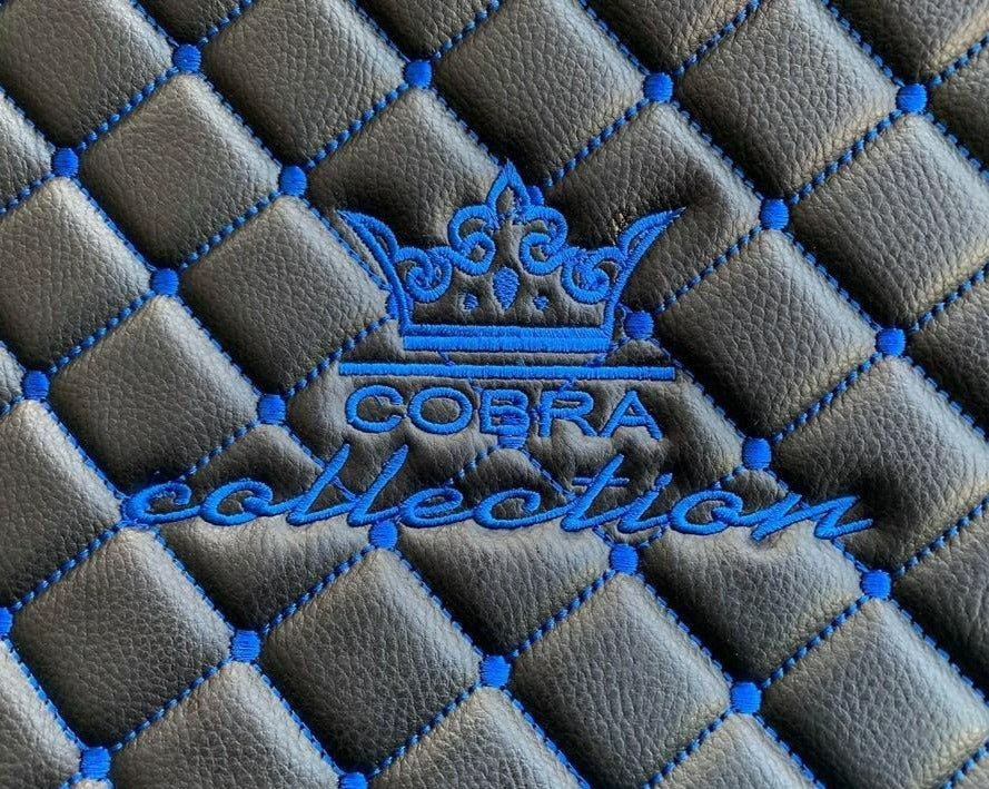 Floor Mats For Mercedes SL R230 2003-2008 - Image 8