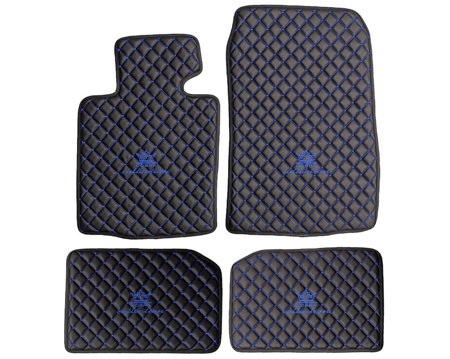 Floor Mats For Mini Cooper Countryman 2013-2015 - Image 12