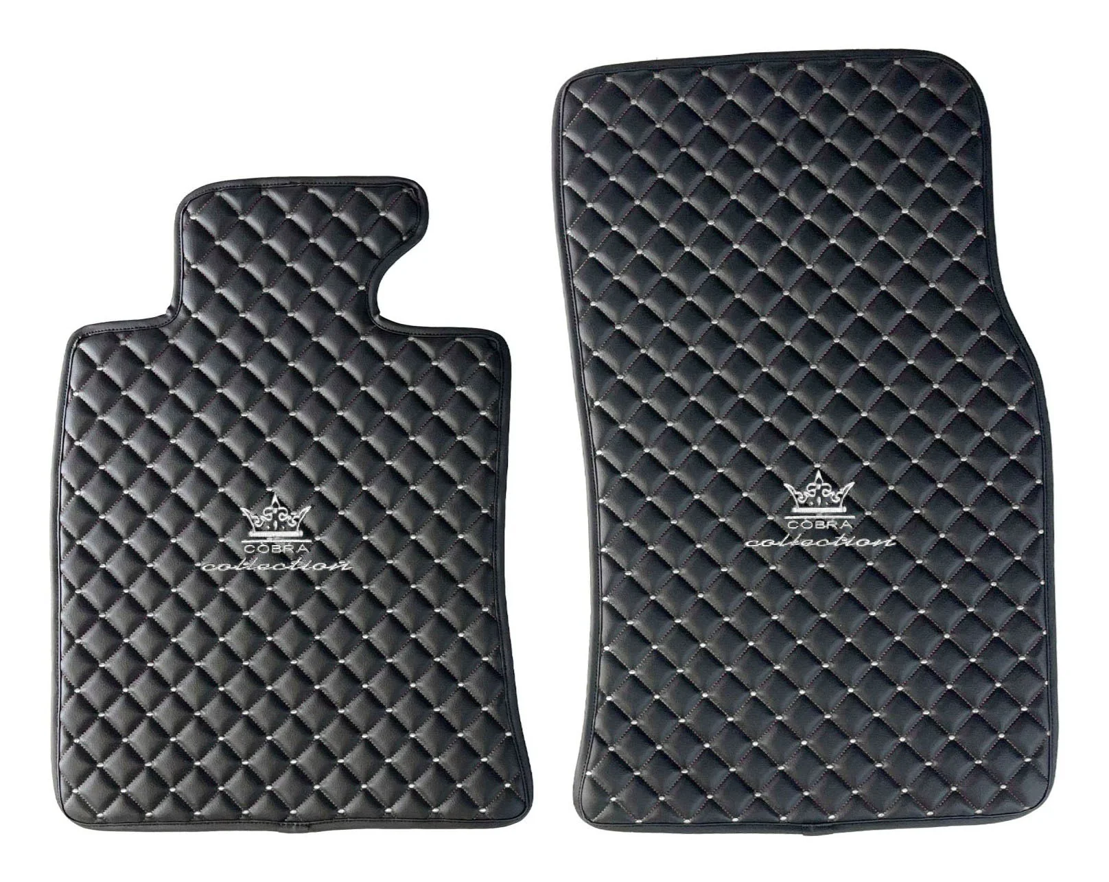 Floor Mats For Mini Cooper S 2007-2013 - Image 8