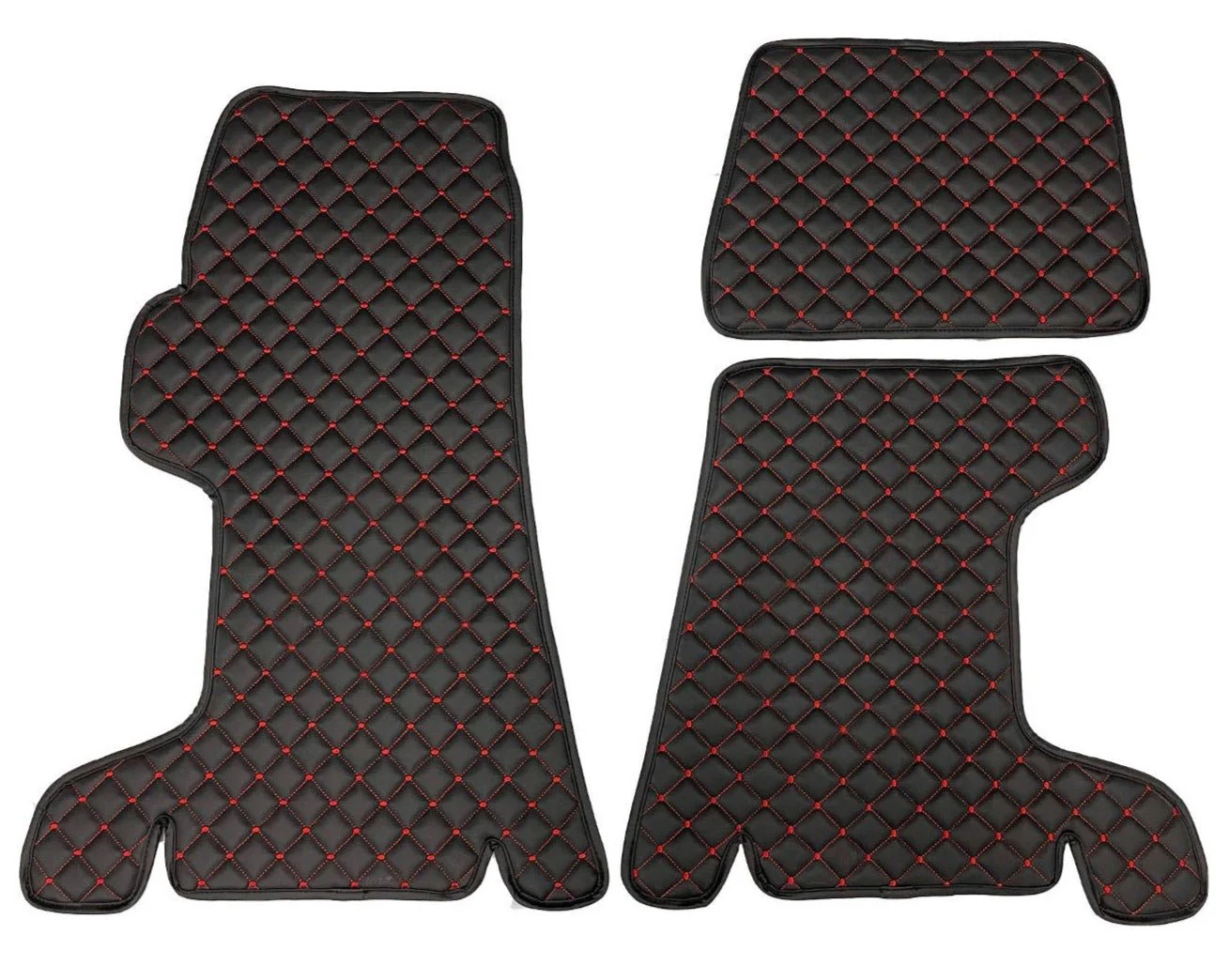 Floor Mats For Polaris Slingshot - Image 12