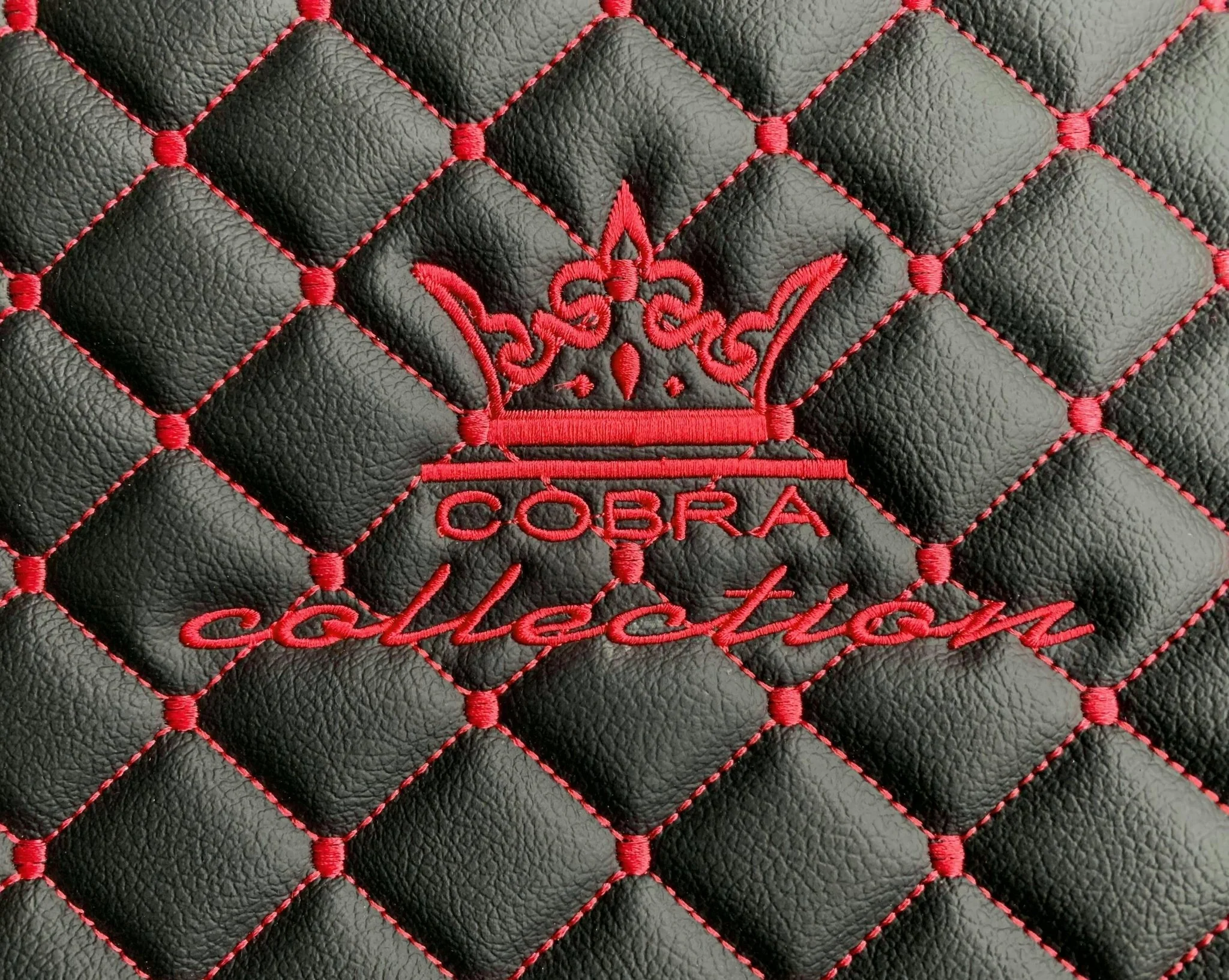 Floor Mats For Porsche Carrera 993 1993-1998 - Image 8