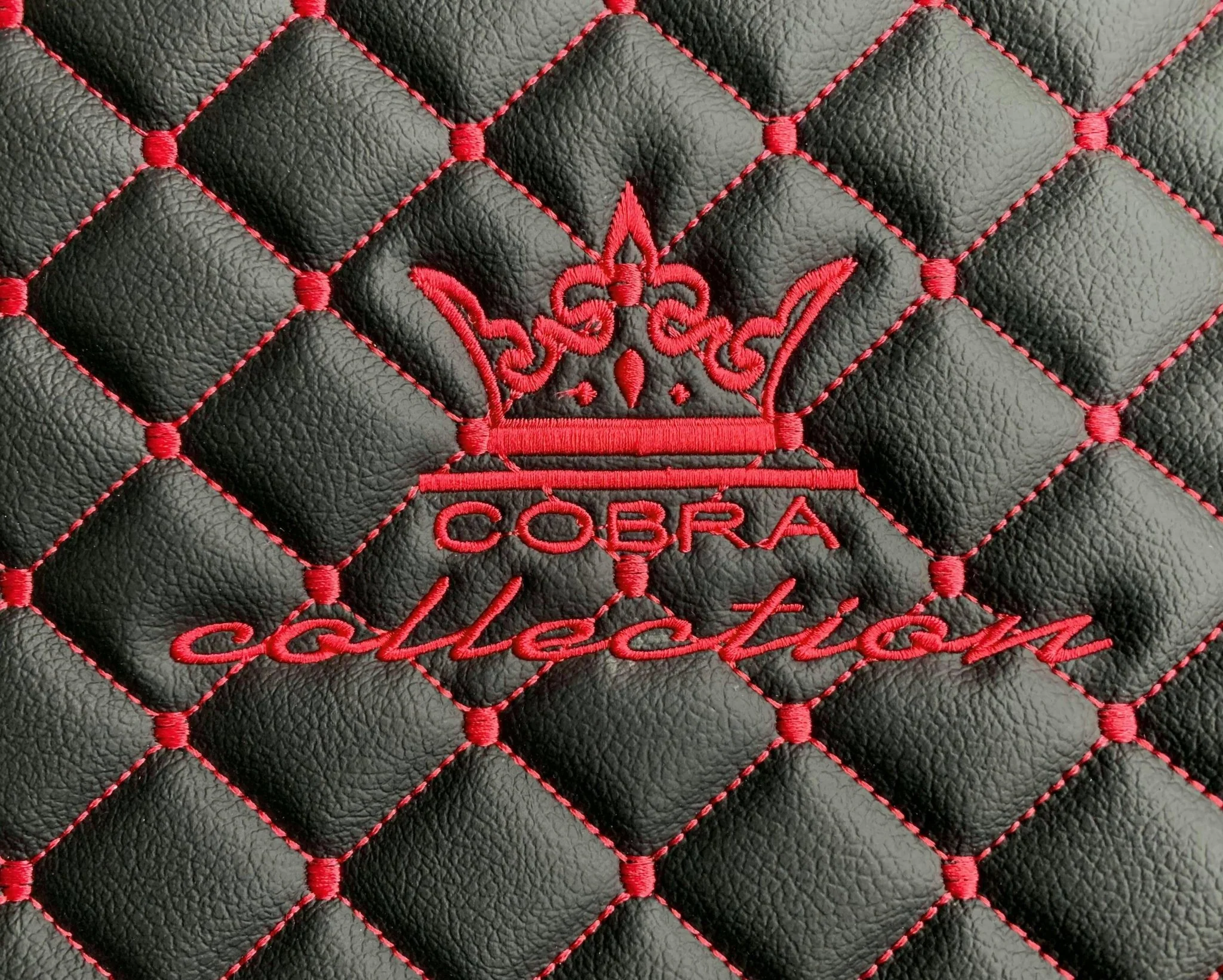 Floor Mats For Porsche Carrera 996 1998-2004 - Image 12