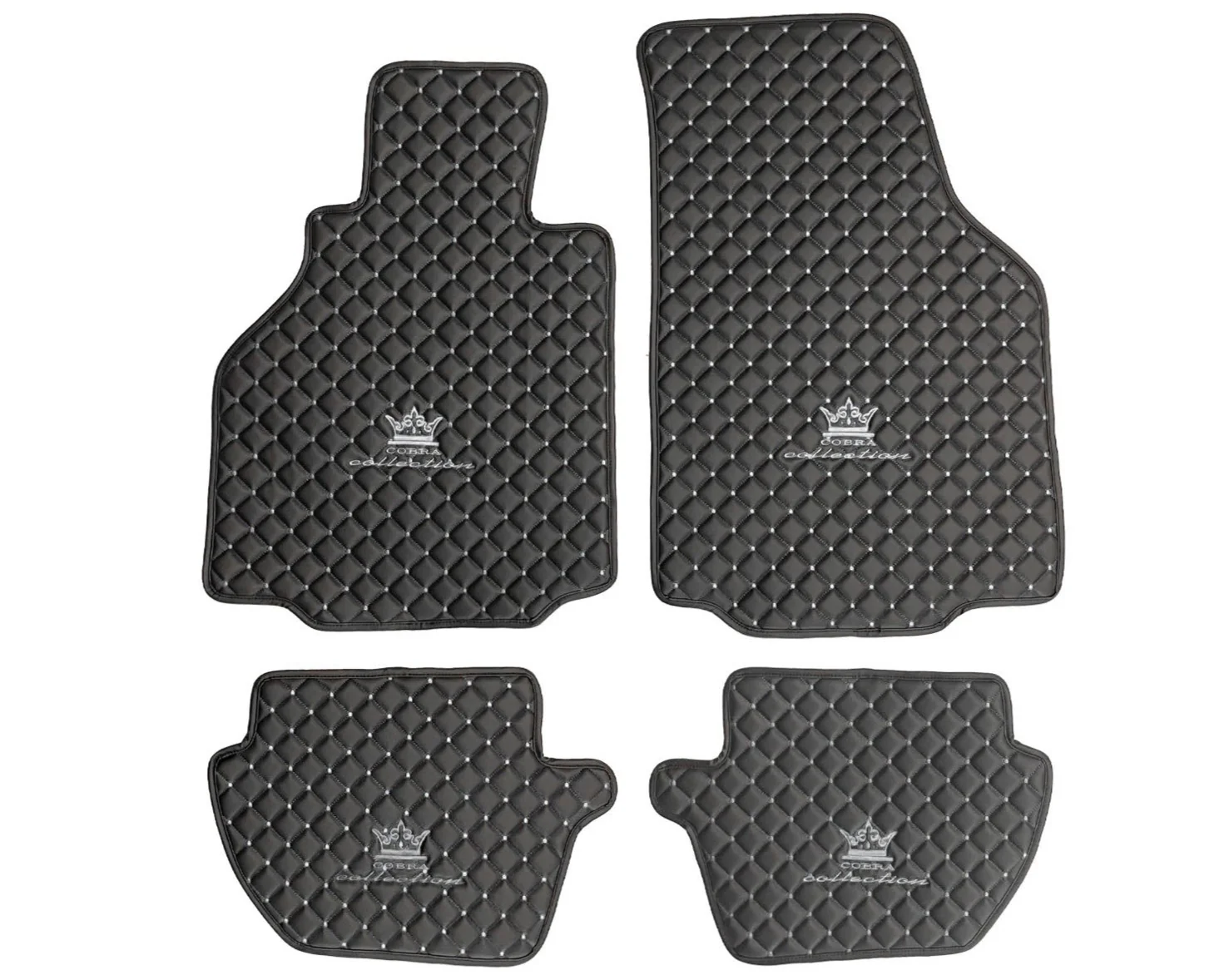 Floor Mats For Porsche Carrera 996 1998-2004 - Image 15