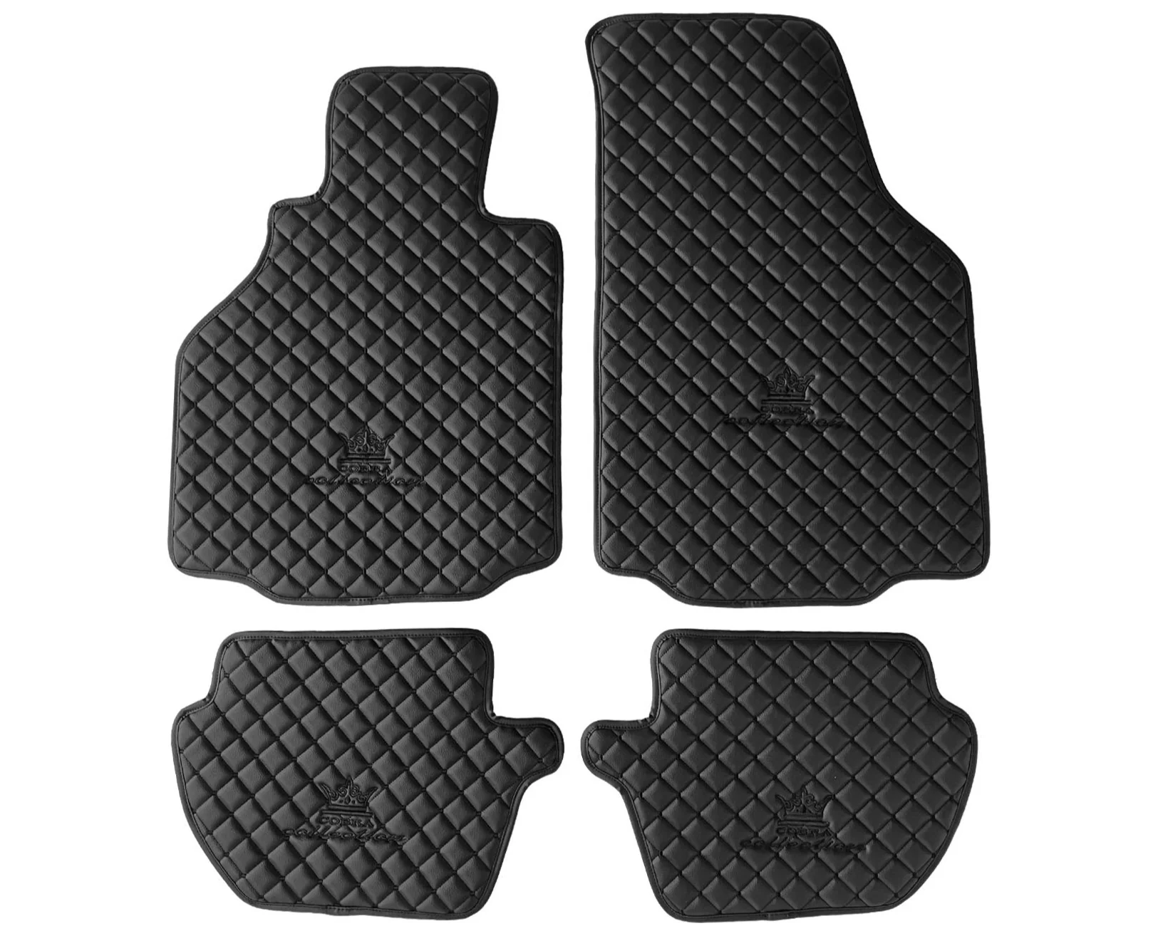 Floor Mats For Porsche Carrera 996 1998-2004 - Image 20