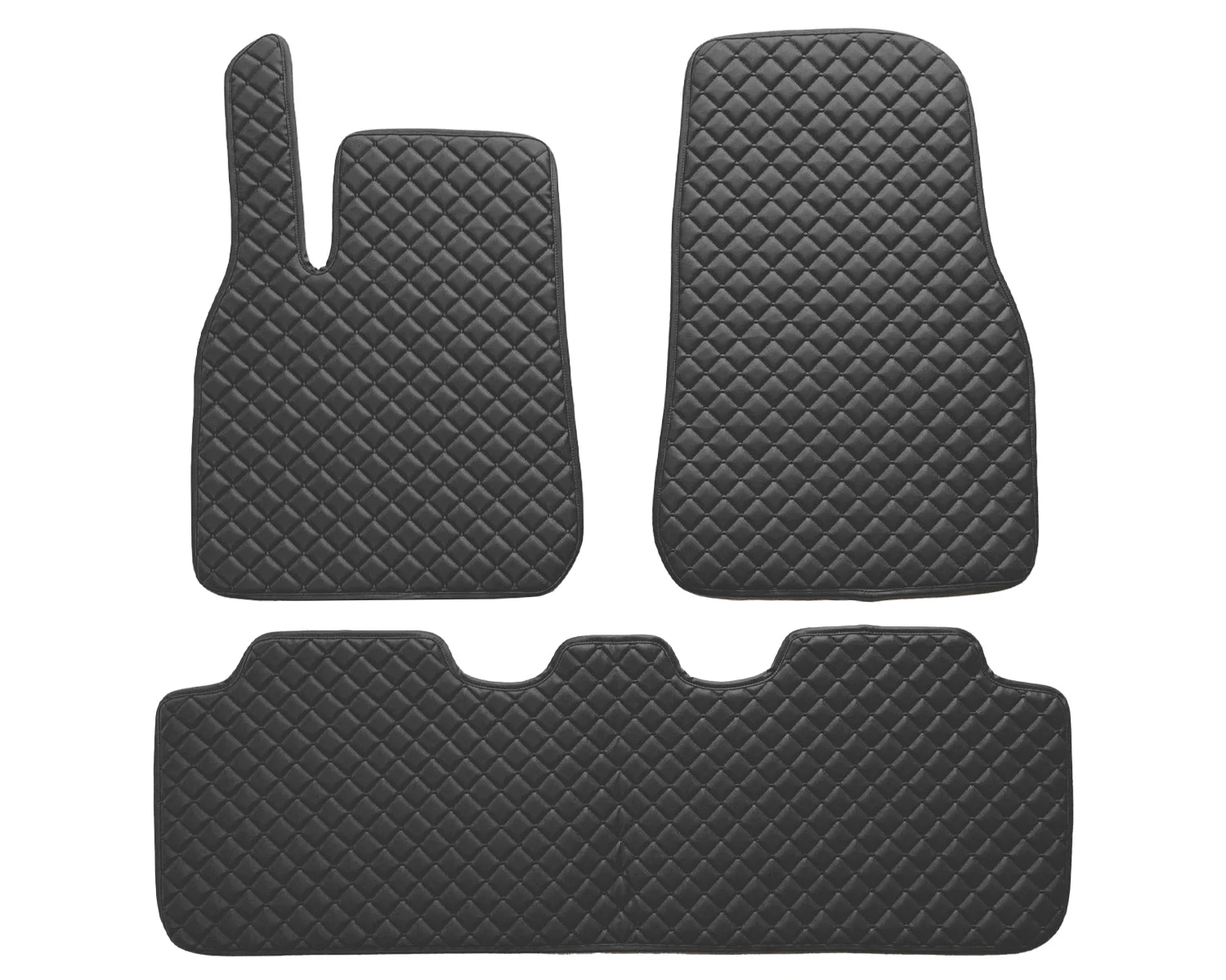 Floor Mats For Tesla Model Y 2020-2025 - Image 10