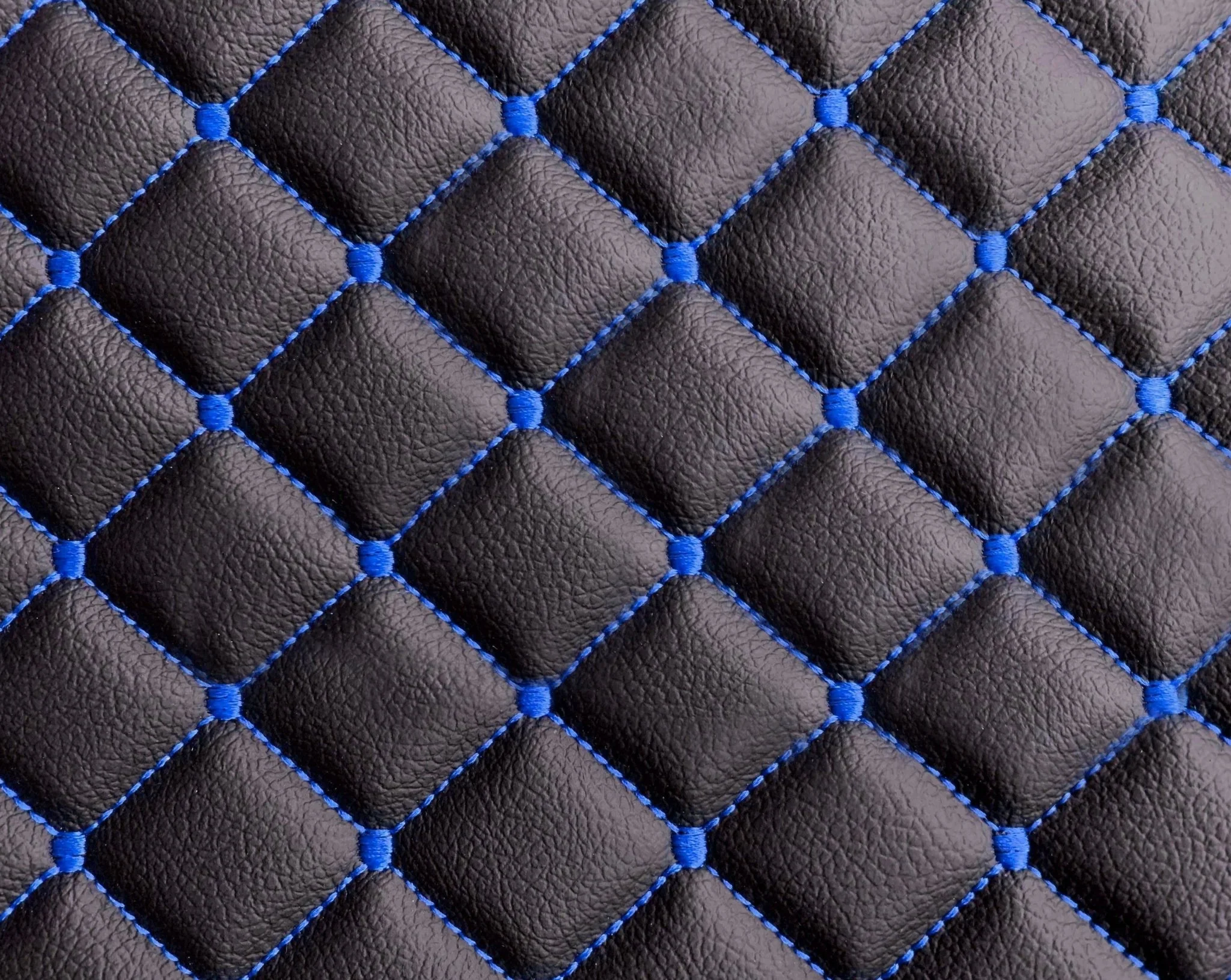 Floor Mats For Tesla Model Y 2020-2025 - Image 11