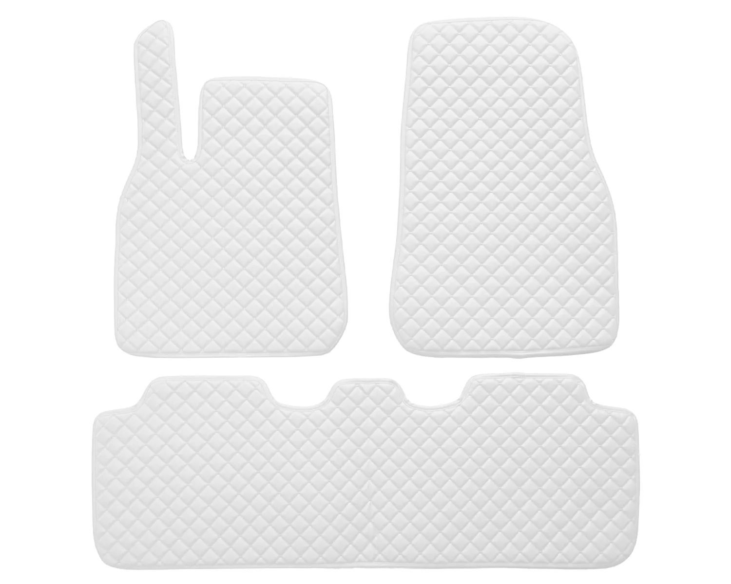 Floor Mats For Tesla Model Y 2020-2025 - Image 21