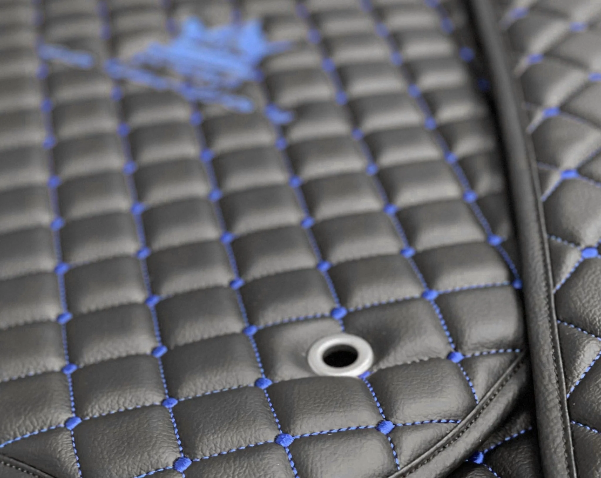 Floor Mats For Toyota Camry 2007-2011 - Image 11