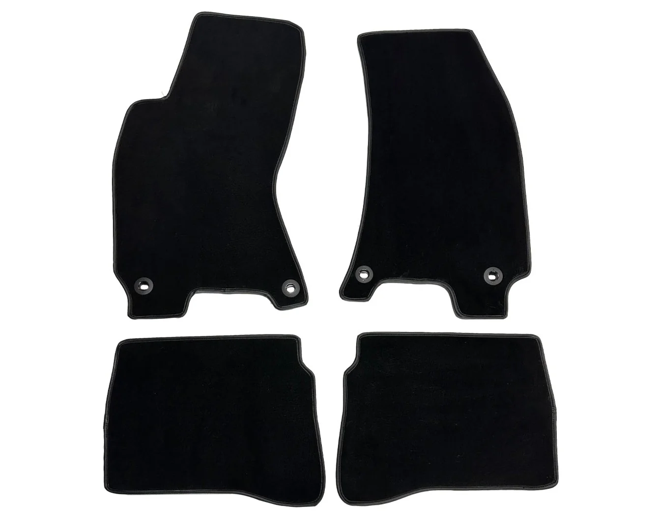 Floor Mats For Volkswagen Passat 3B 1997-2005