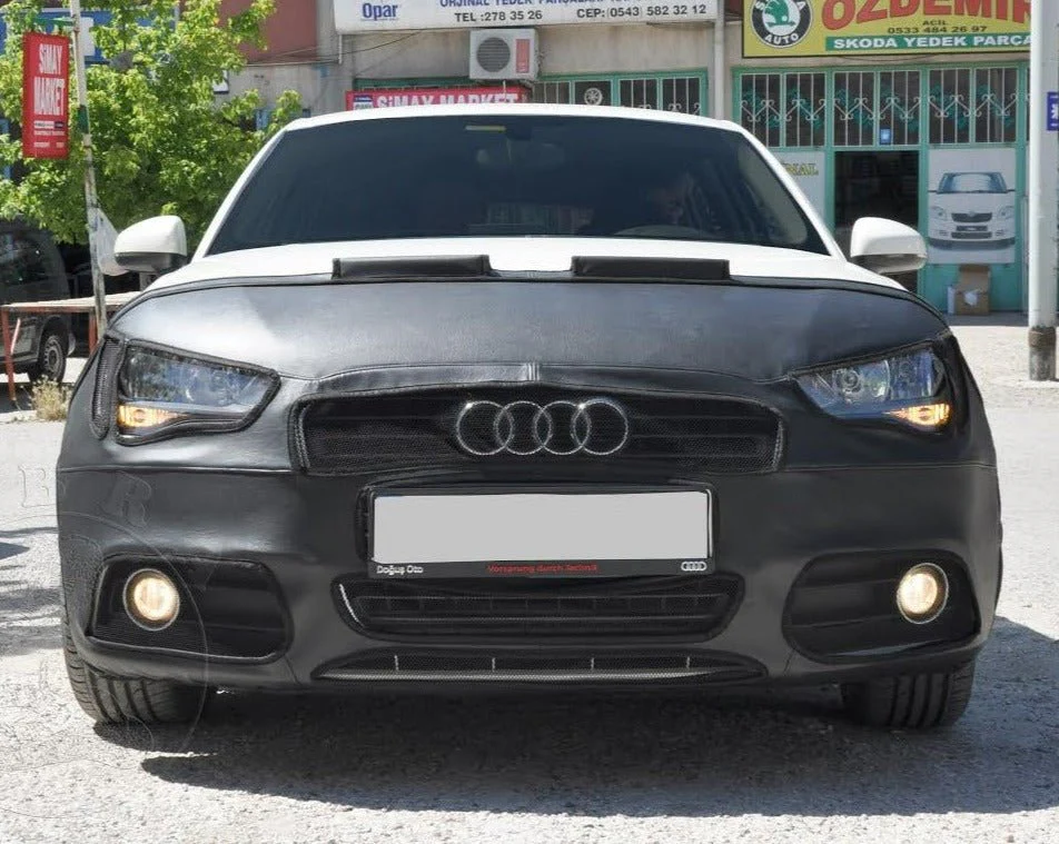 Full Mask Bra For Audi A1 2010-2015